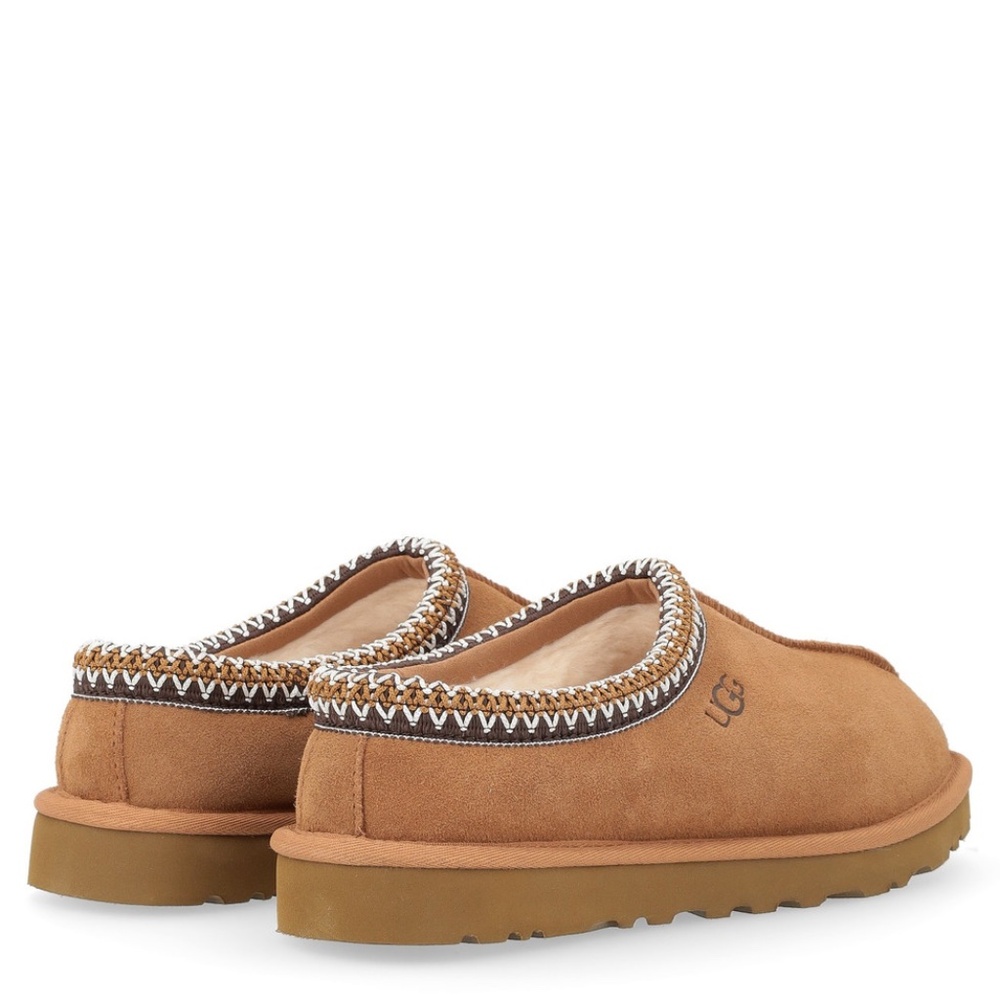 UGG Women's Tasman Slippers, used